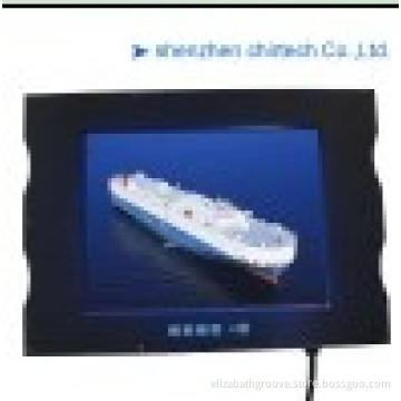 8.4 inch  Marine Lcd Monitor(LMS084WM)